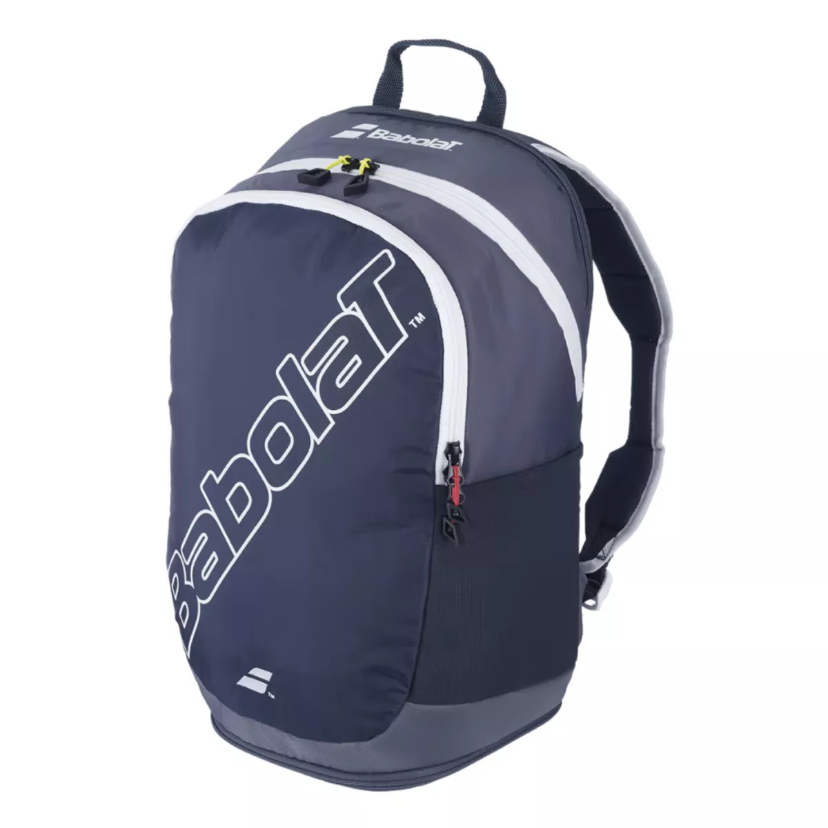 #3 - Babolat Evo Court Backpack Grey